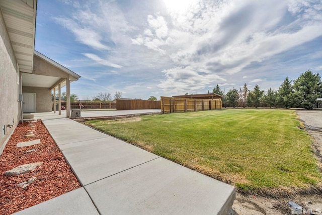 688 Sunrise Ter, Fallon, NV 89406