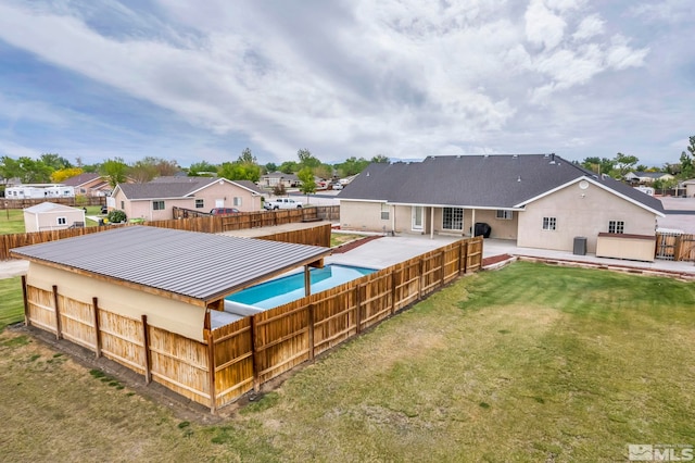 688 Sunrise Ter, Fallon, NV 89406