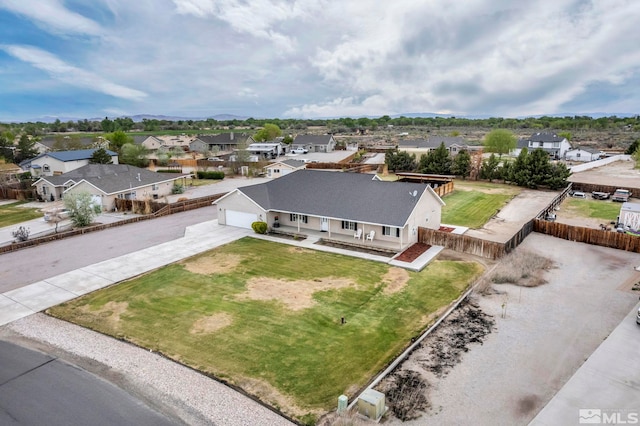 688 Sunrise Ter, Fallon, NV 89406