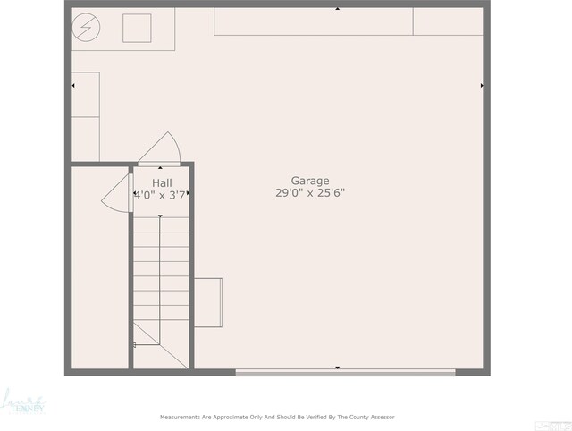 1591 Lombardy Rd, Gardnerville, NV 89410