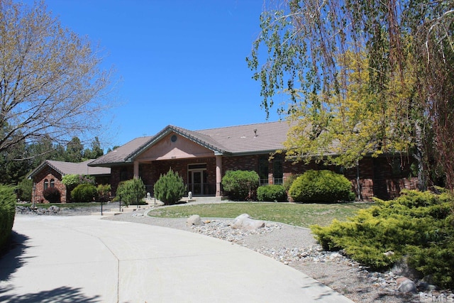 1640 Chaparral Dr, Carson City, NV 89703