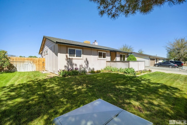 56 6th St, Fernley, NV 89408