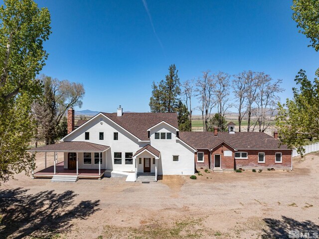 1000 Plymouth Ranch Rd, Smith, NV 89430 - photo 1