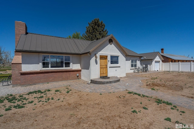 1000 Plymouth Ranch Rd, Smith, NV 89430 - photo 21