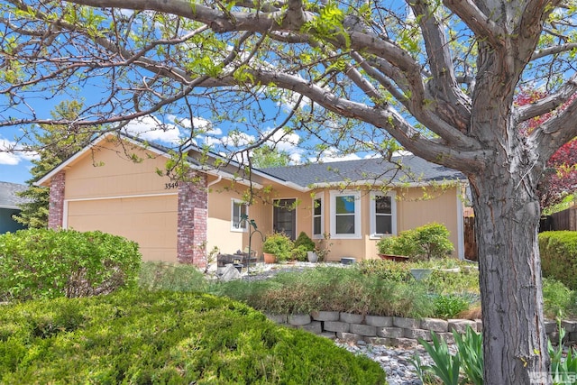 3549 Shadow Ln, Carson City, NV 89705