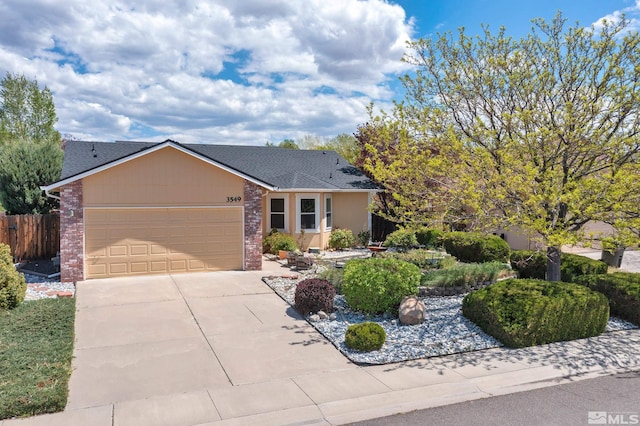 3549 Shadow Ln, Carson City, NV 89705