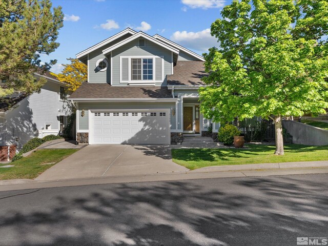 6190 Carriage House Way, Reno, NV 89519