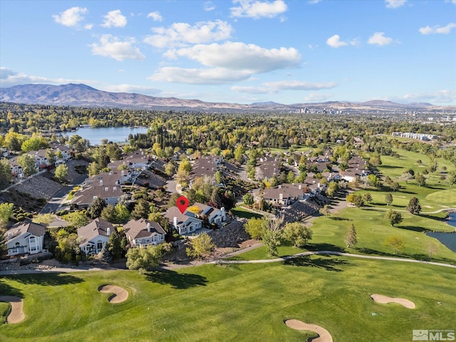6190 Carriage House Way, Reno, NV 89519