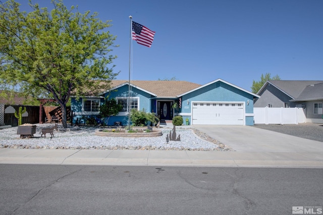 3215 Spring Cir, Silver Springs, NV 89429