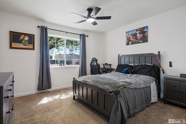 3215 Spring Cir, Silver Springs, NV 89429