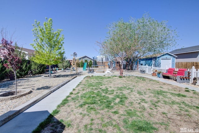 3215 Spring Cir, Silver Springs, NV 89429