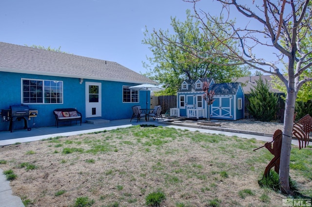 3215 Spring Cir, Silver Springs, NV 89429