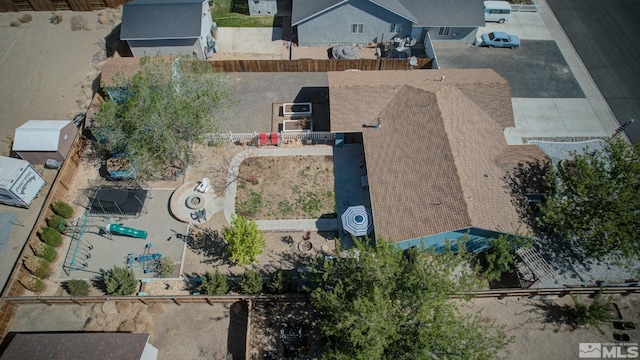 3215 Spring Cir, Silver Springs, NV 89429