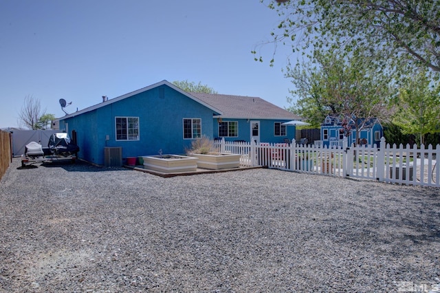 3215 Spring Cir, Silver Springs, NV 89429