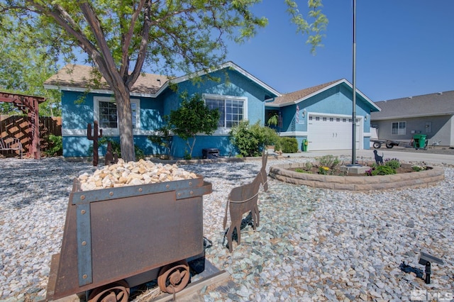3215 Spring Cir, Silver Springs, NV 89429