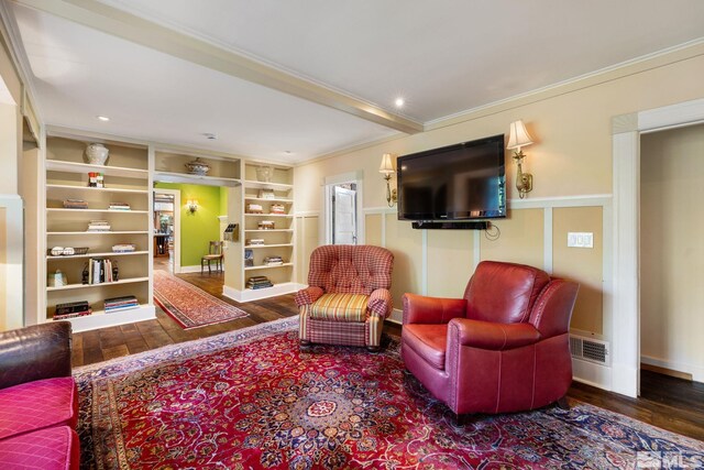 1555 S Marsh Ave, Reno, NV 89509 - photo 10