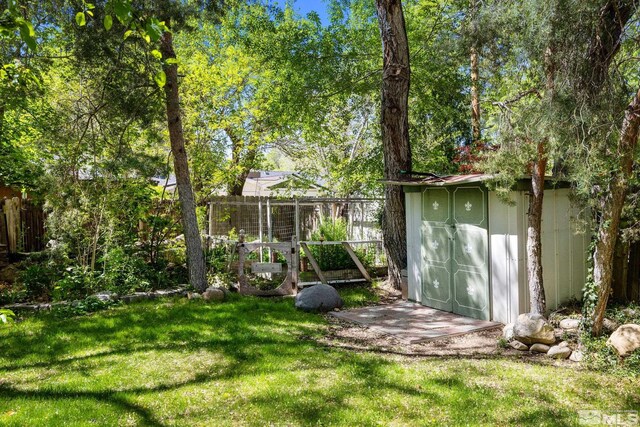 1555 S Marsh Ave, Reno, NV 89509 - photo 41