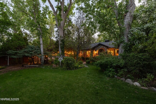 1555 S Marsh Ave, Reno, NV 89509 - photo 45