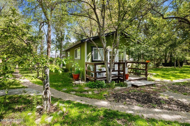 1555 S Marsh Ave, Reno, NV 89509 - photo 49