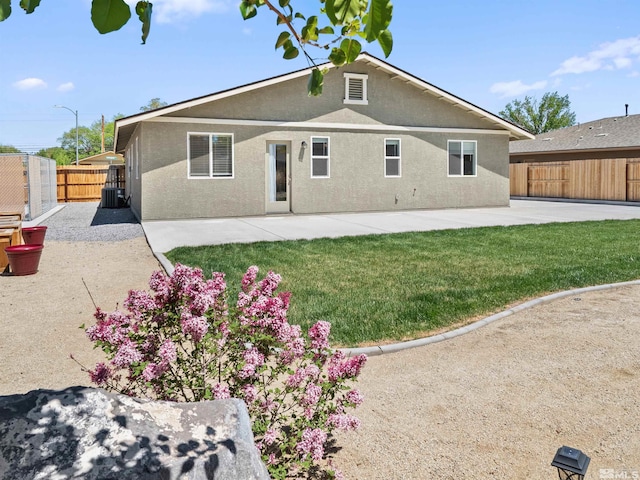 1635 Summerwind Dr, Fernley, NV 89408