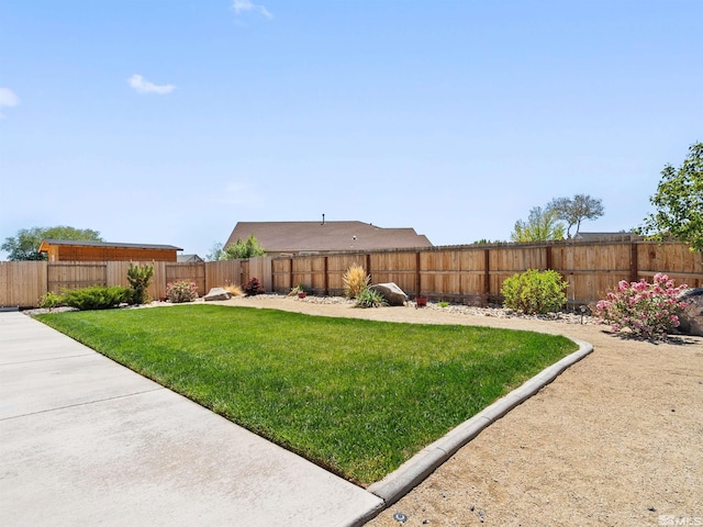 1635 Summerwind Dr, Fernley, NV 89408