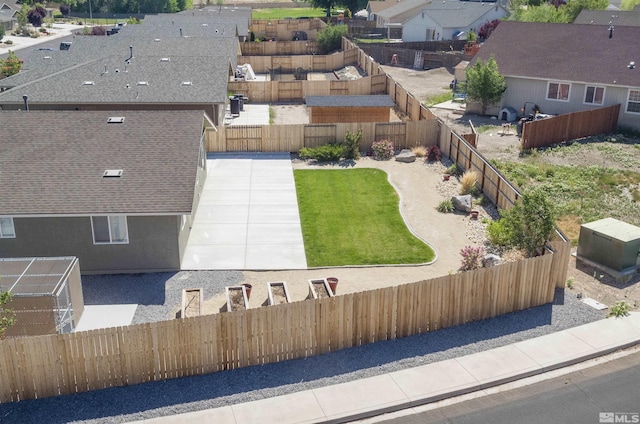 1635 Summerwind Dr, Fernley, NV 89408
