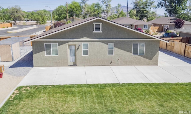 1635 Summerwind Dr, Fernley, NV 89408