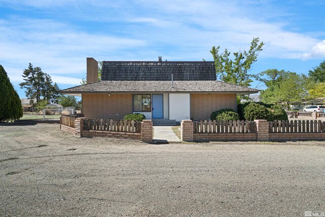 410 Madden Ln, Yerington, NV 89447 - photo 1