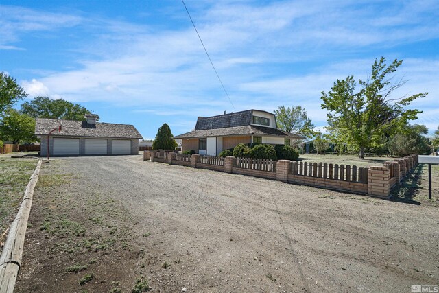410 Madden Ln, Yerington, NV 89447 - photo 23
