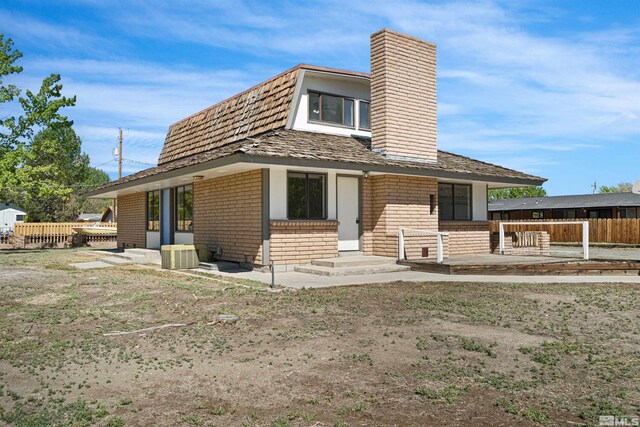 410 Madden Ln, Yerington, NV 89447 - photo 25