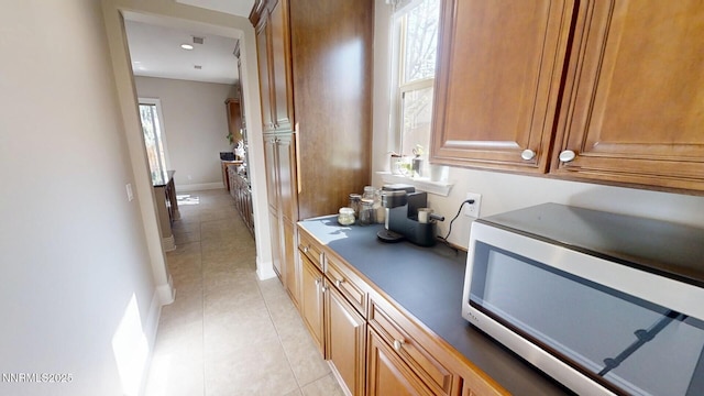 1304 Lambrusca Dr, Sparks, NV 89436 - hall featuring light tile patterned flooring
