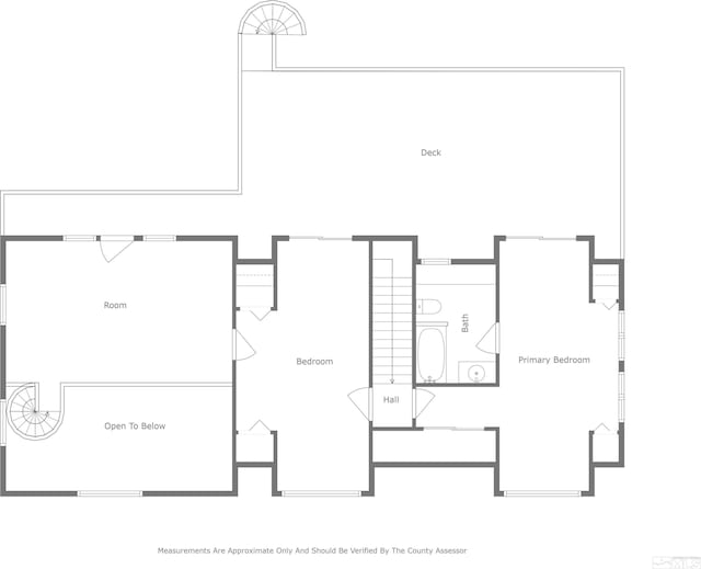 804 Foothill Rd, Gardnerville, NV 89460