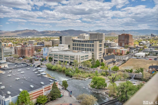 100 N Arlington Ave # 17C, Reno, NV 89501