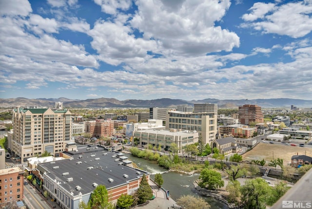 100 N Arlington Ave # 17C, Reno, NV 89501