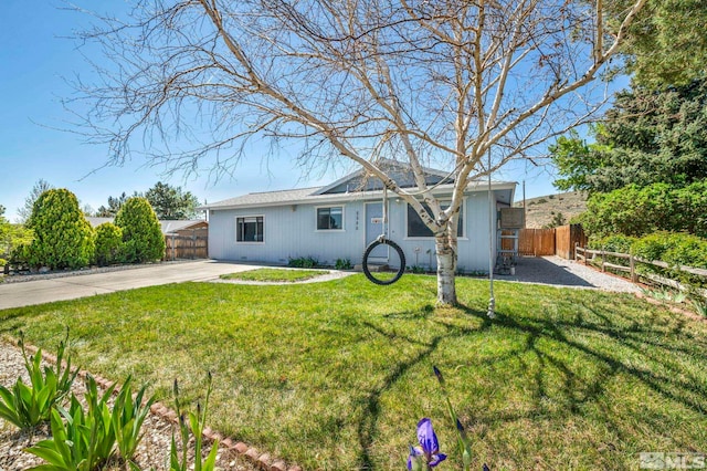 5550 Dolores Dr, Sparks, NV 89436