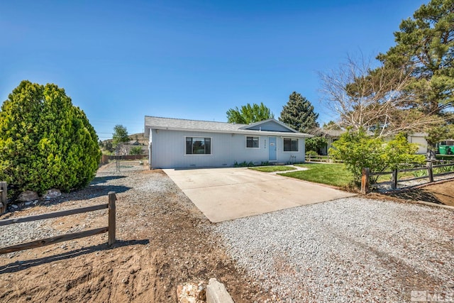 5550 Dolores Dr, Sparks, NV 89436