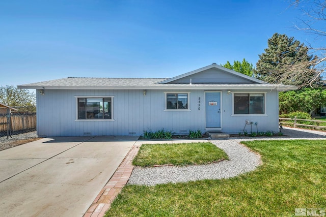 5550 Dolores Dr, Sparks, NV 89436