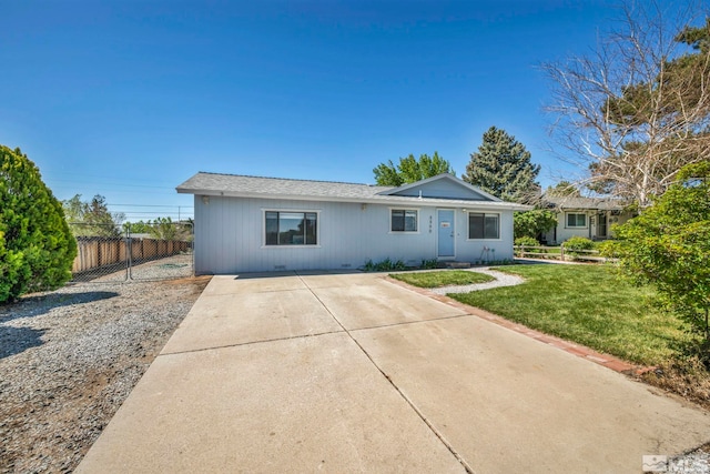 5550 Dolores Dr, Sparks, NV 89436