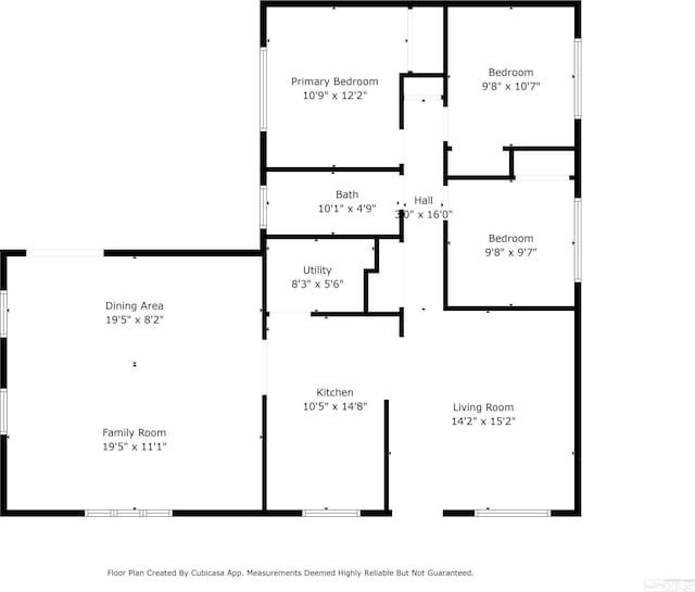 5550 Dolores Dr, Sparks, NV 89436