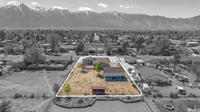 957 Arrowhead Dr, Gardnerville, NV 89460
