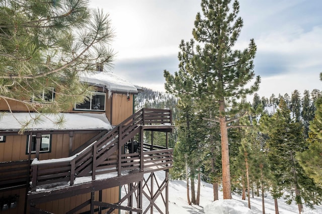 769 N Bowl Ln Unit D, Stateline, NV 89449