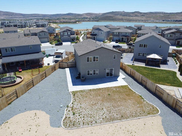 1368 Old Barn Rd, Sparks, NV 89436