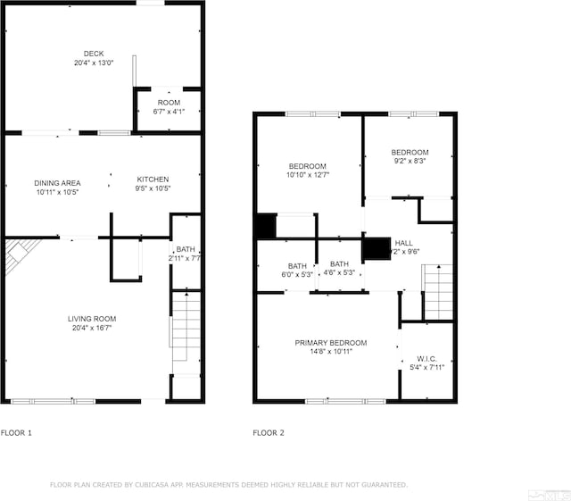 960 Cherry Tree Dr Unit 2, Sparks, NV 89434 - photo 33
