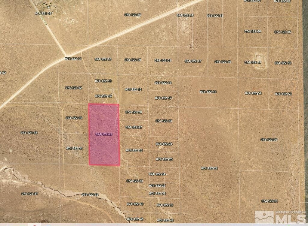 0 Fish Springs Rd, Reno, NV 89510 - photo 1