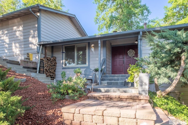 3255 Corey Dr, Reno, NV 89509 - view of property entrance