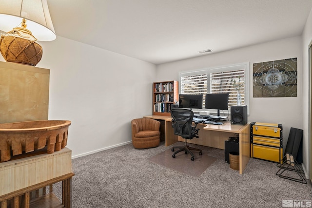 3255 Corey Dr, Reno, NV 89509 - carpeted office space featuring baseboards