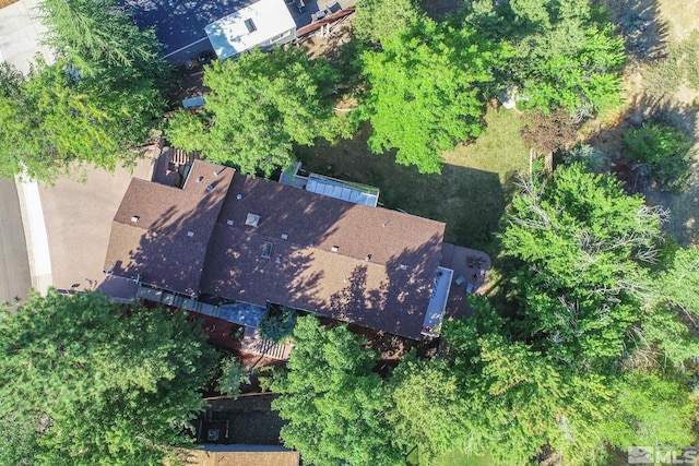 3255 Corey Dr, Reno, NV 89509 - aerial view