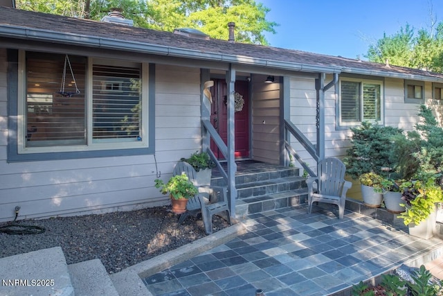 3255 Corey Dr, Reno, NV 89509 - view of property entrance