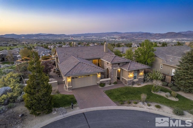10112 Via Fiori Way, Reno, NV 89511
