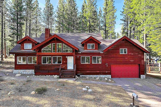 733 Cayuga St, South Lake Tahoe, CA 96150 - photo 2